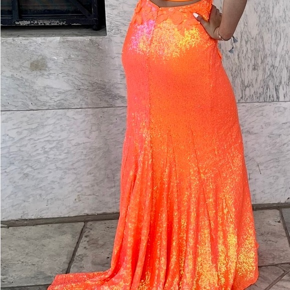 Prom Dress - Picture 9 of 13